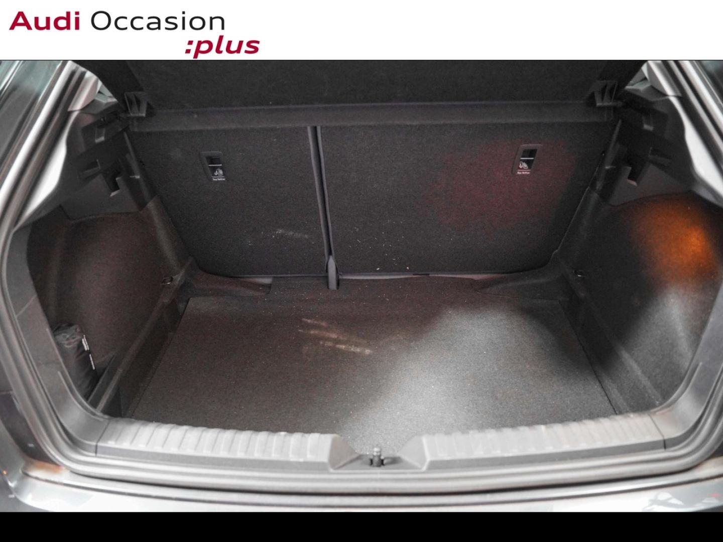 Voitures occasions Audi A1 Sportback Advanced Paris