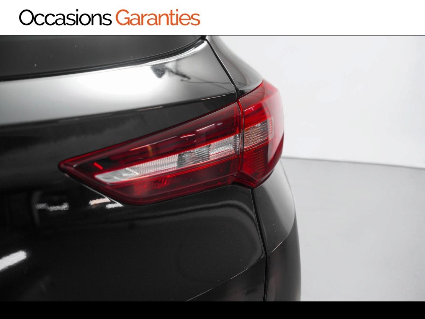 Voitures occasions OPEL GRANDLAND X Ultimate Paris