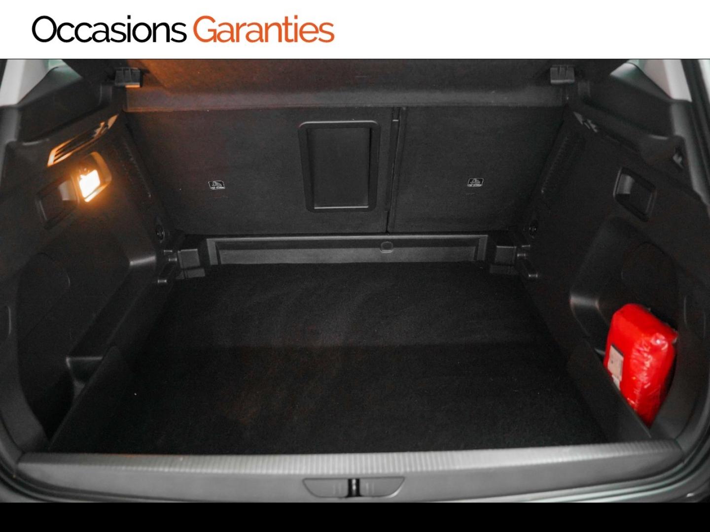 Voitures occasions OPEL GRANDLAND X Ultimate Paris