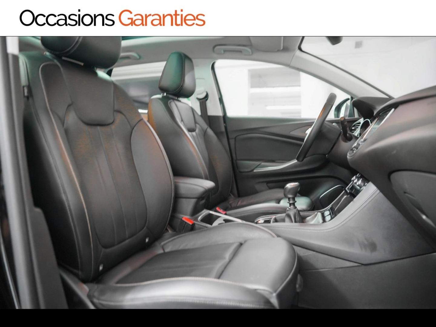 Voitures occasions OPEL GRANDLAND X Ultimate Paris