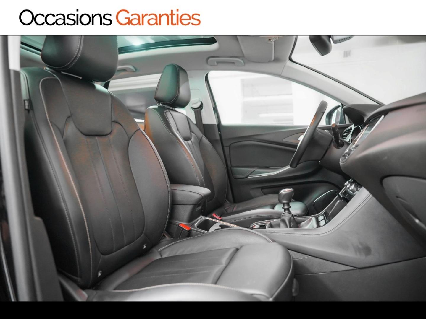 Voitures occasions OPEL GRANDLAND X Ultimate Paris
