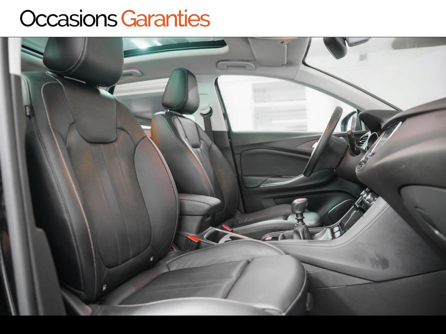 Voitures occasions OPEL GRANDLAND X Ultimate Paris