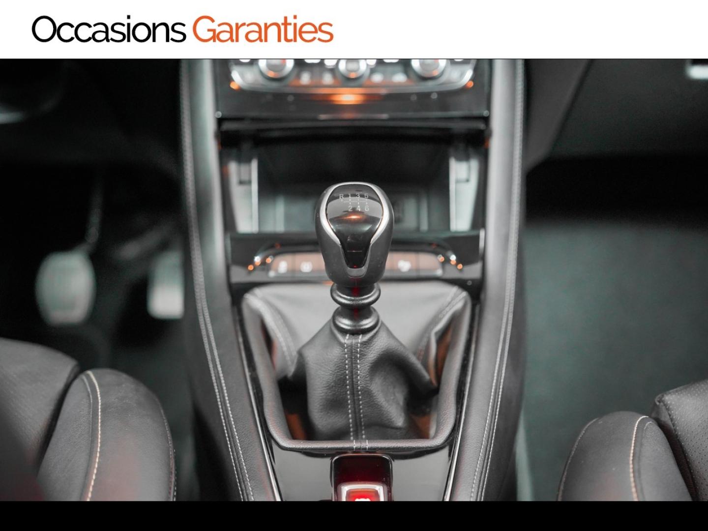 Voitures occasions OPEL GRANDLAND X Ultimate Paris
