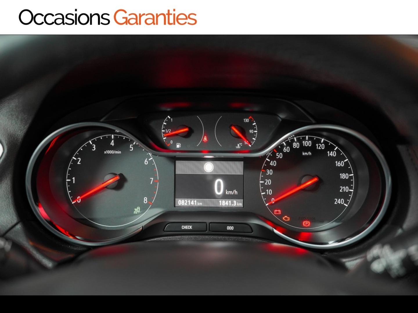 Voitures occasions OPEL GRANDLAND X Ultimate Paris