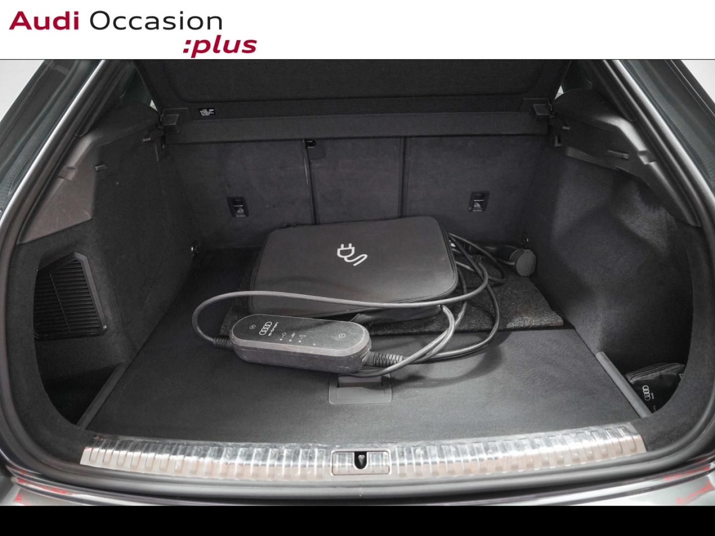 Voitures occasions Audi Q3 S line Paris