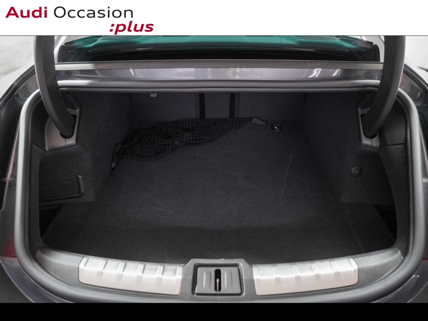 Voitures occasions Audi S e-tron GT Base Paris