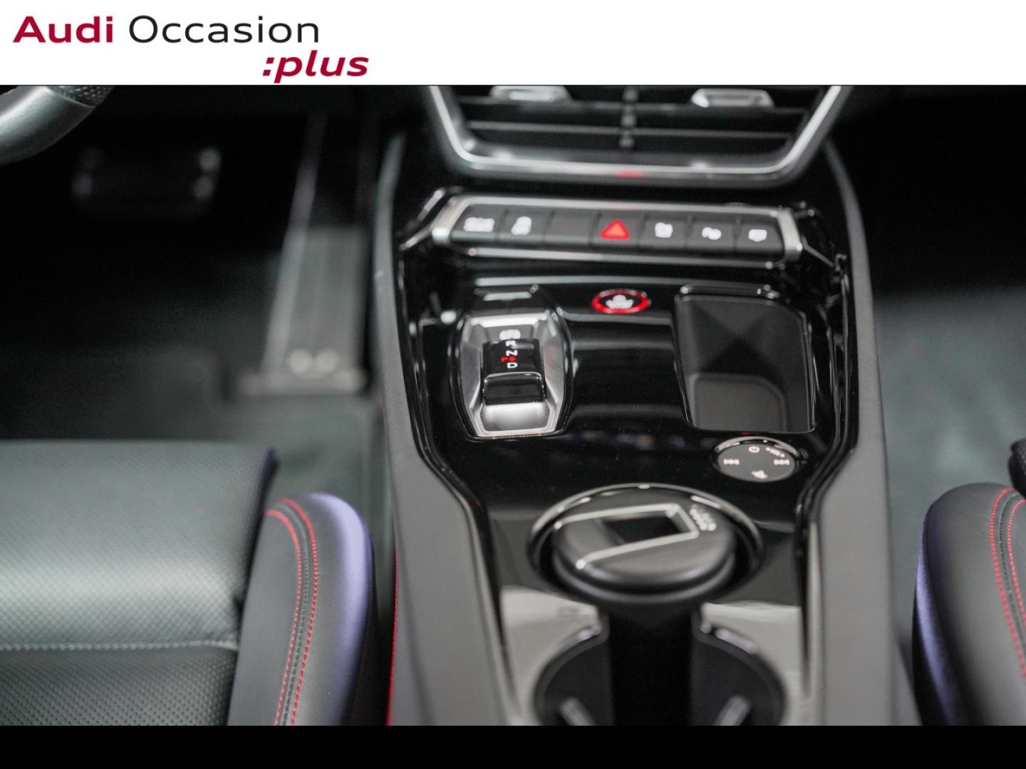 Voitures occasions Audi S e-tron GT Base Paris
