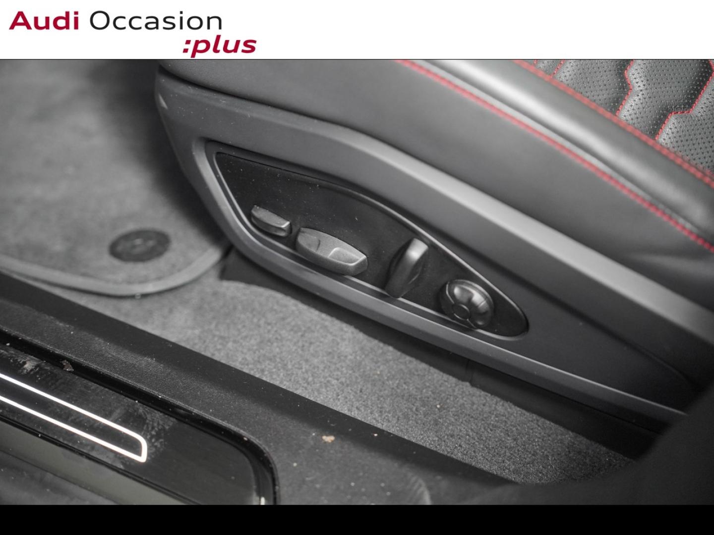 Voitures occasions Audi S e-tron GT Base Paris