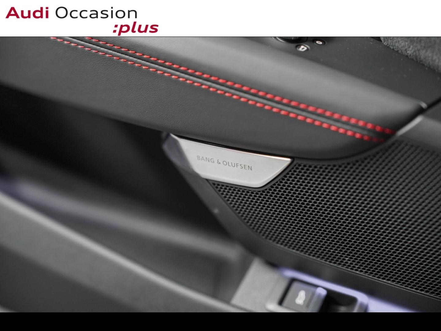 Voitures occasions Audi S e-tron GT Base Paris