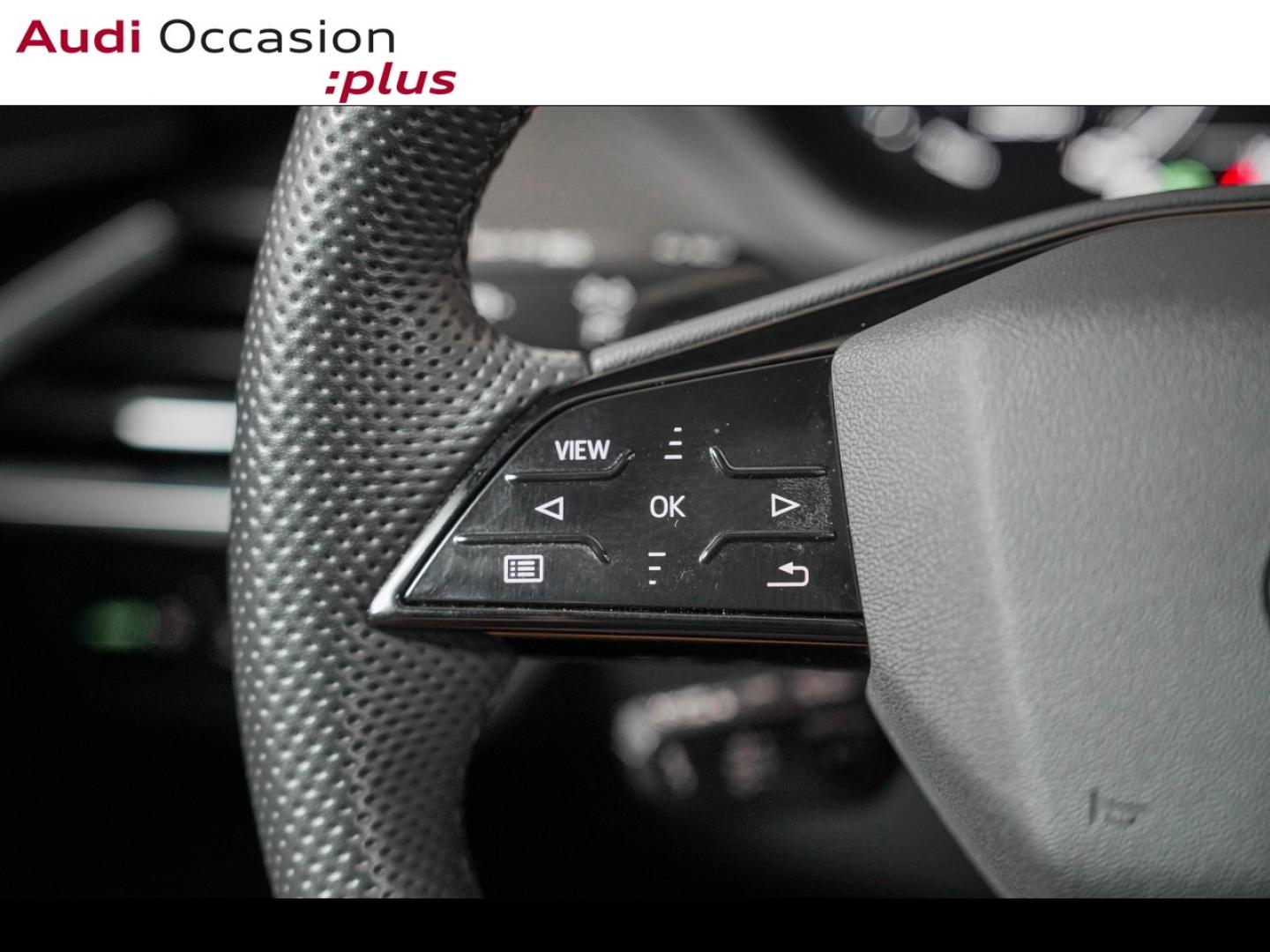 Voitures occasions Audi S e-tron GT Base Paris