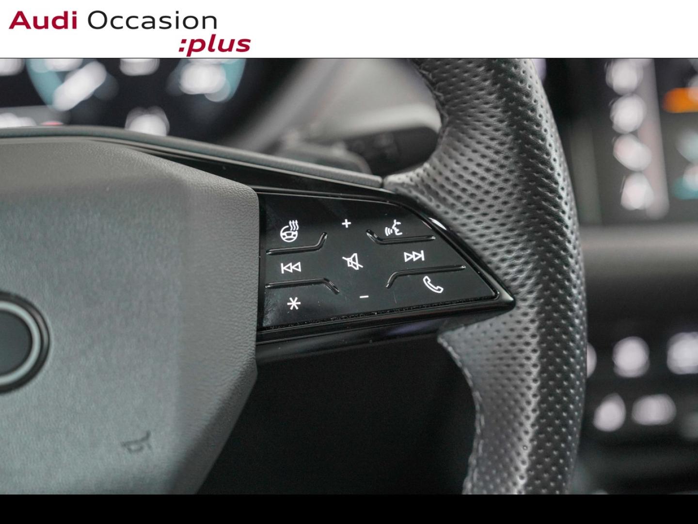 Voitures occasions Audi S e-tron GT Base Paris