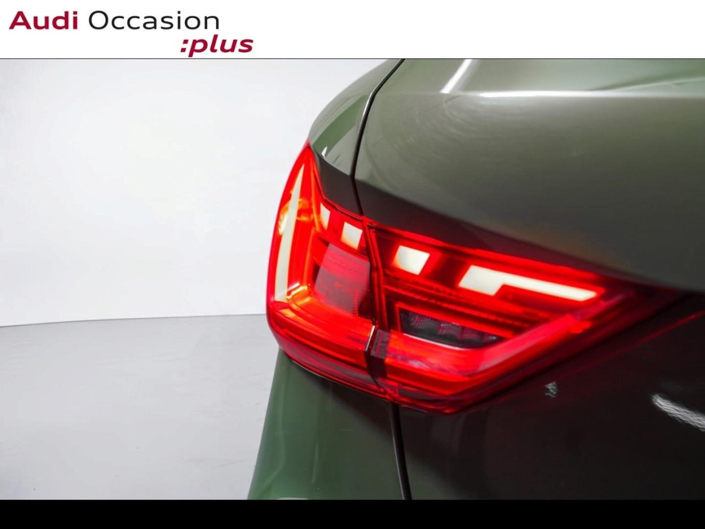 Voitures occasions Audi A1 Sportback S line Paris