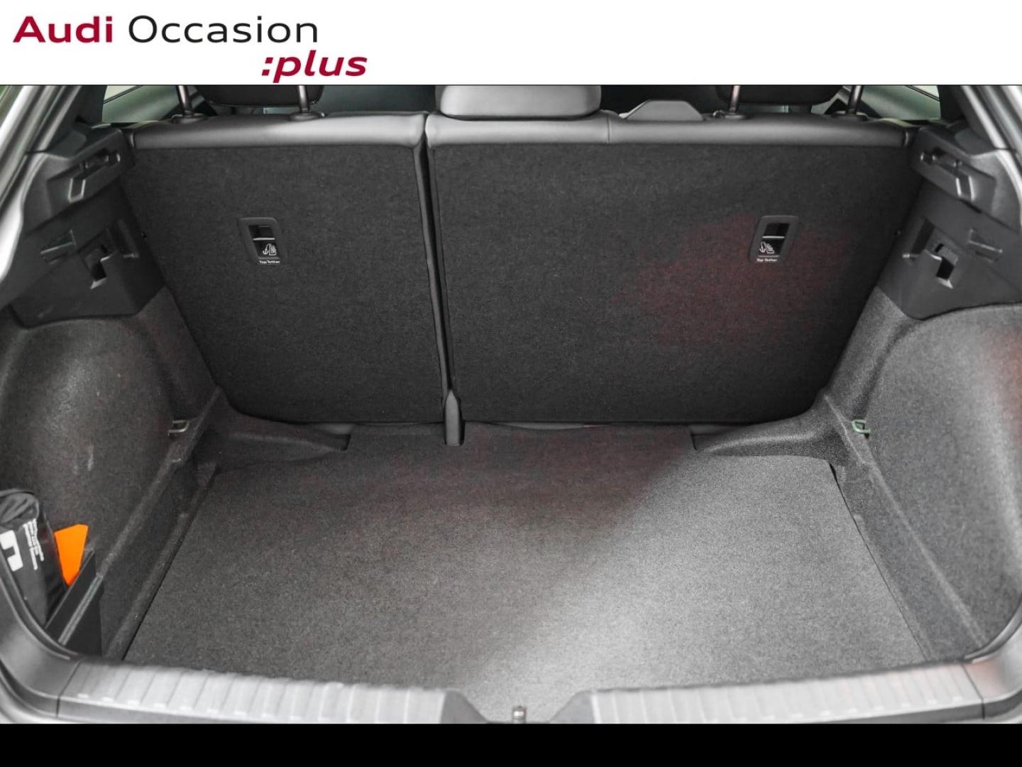 Voitures occasions Audi A1 Sportback S line Paris