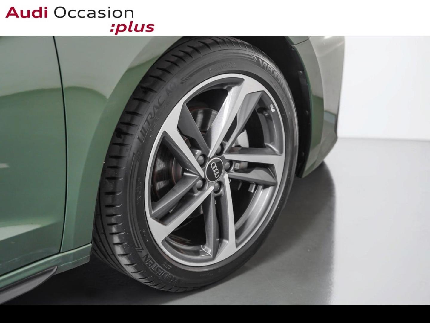 Voitures occasions Audi A1 Sportback S line Paris