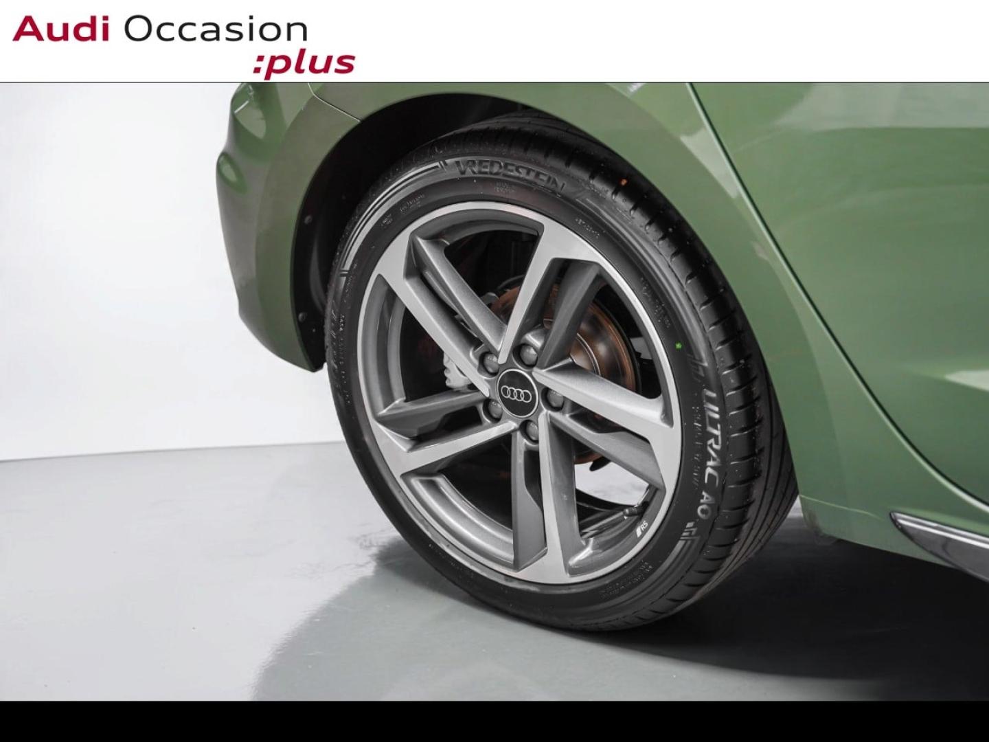 Voitures occasions Audi A1 Sportback S line Paris