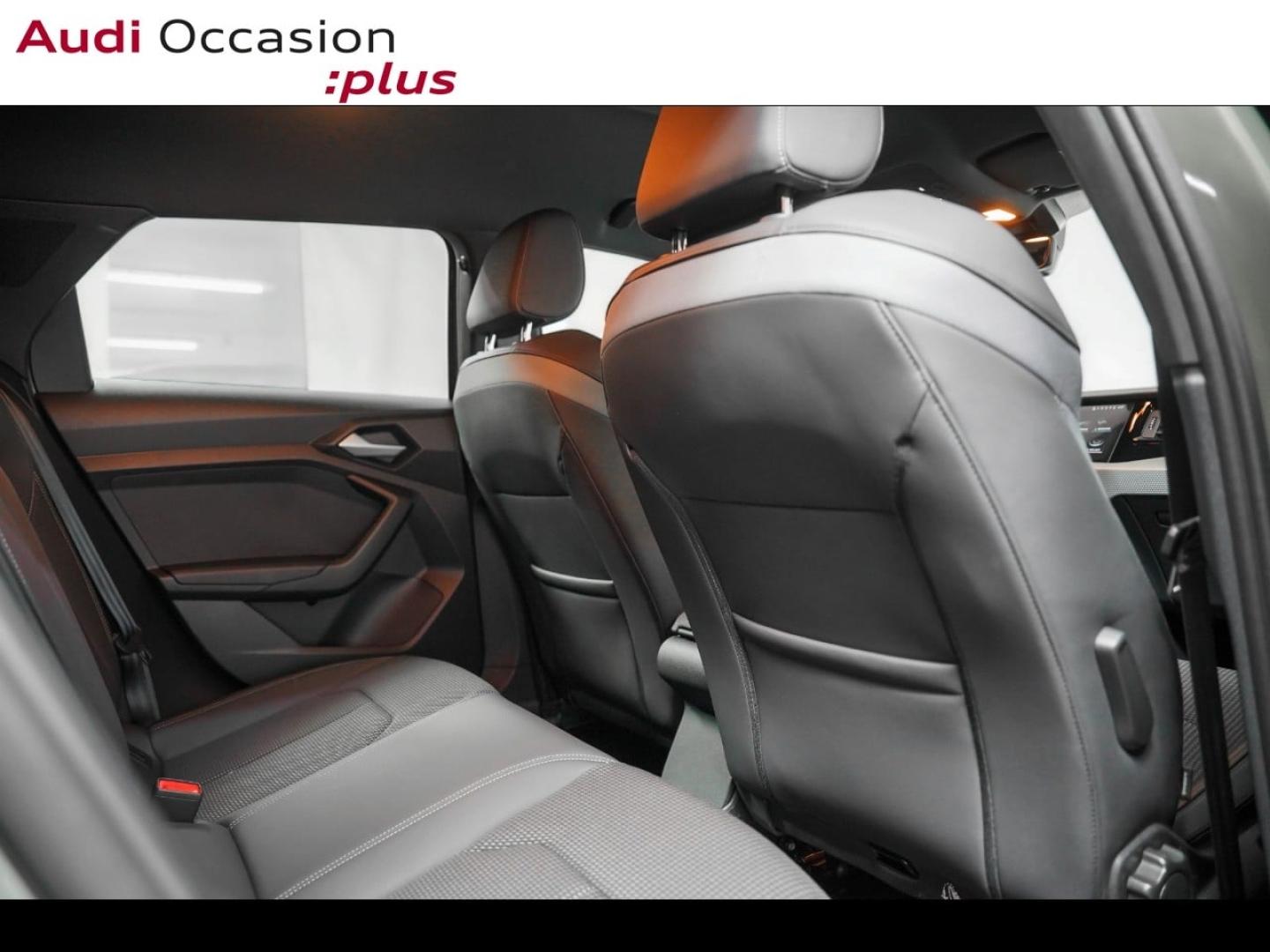 Voitures occasions Audi A1 Sportback S line Paris