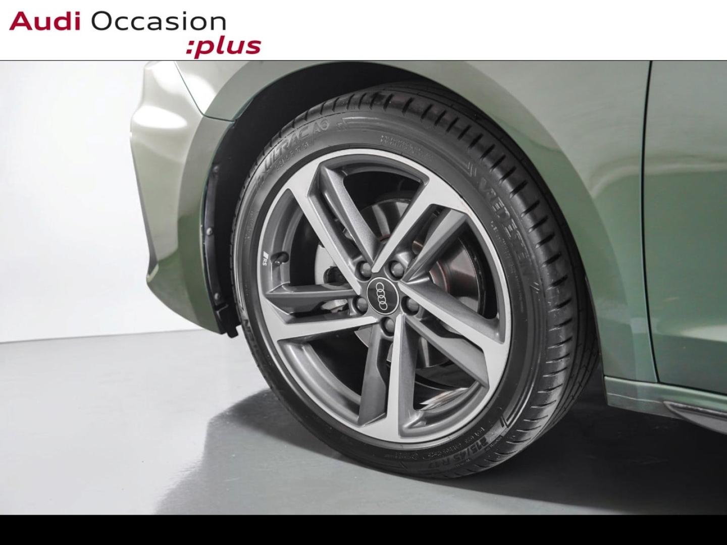 Voitures occasions Audi A1 Sportback S line Paris