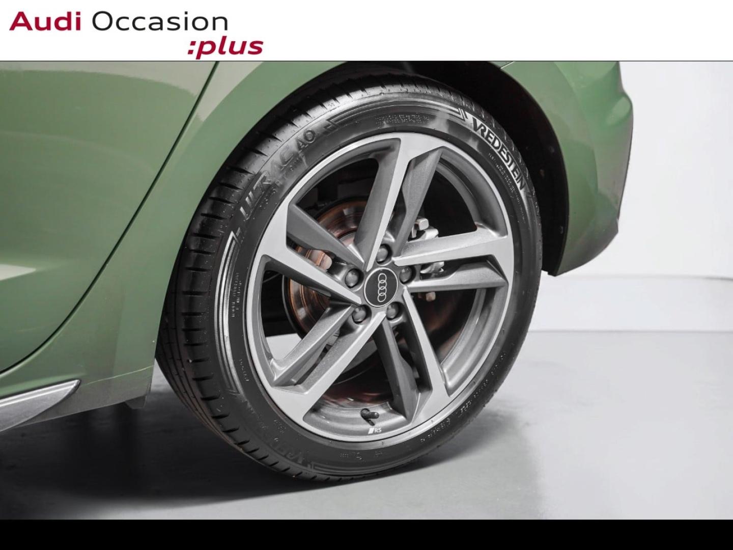Voitures occasions Audi A1 Sportback S line Paris