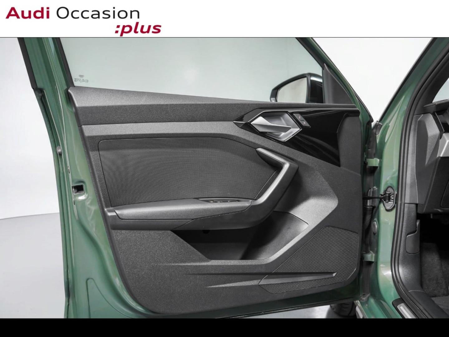 Voitures occasions Audi A1 Sportback S line Paris