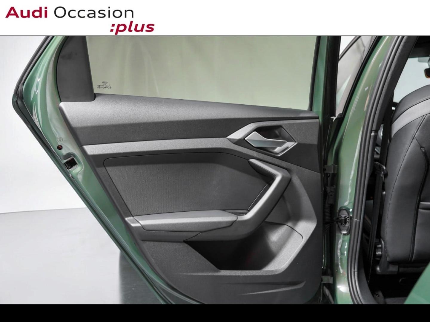 Voitures occasions Audi A1 Sportback S line Paris