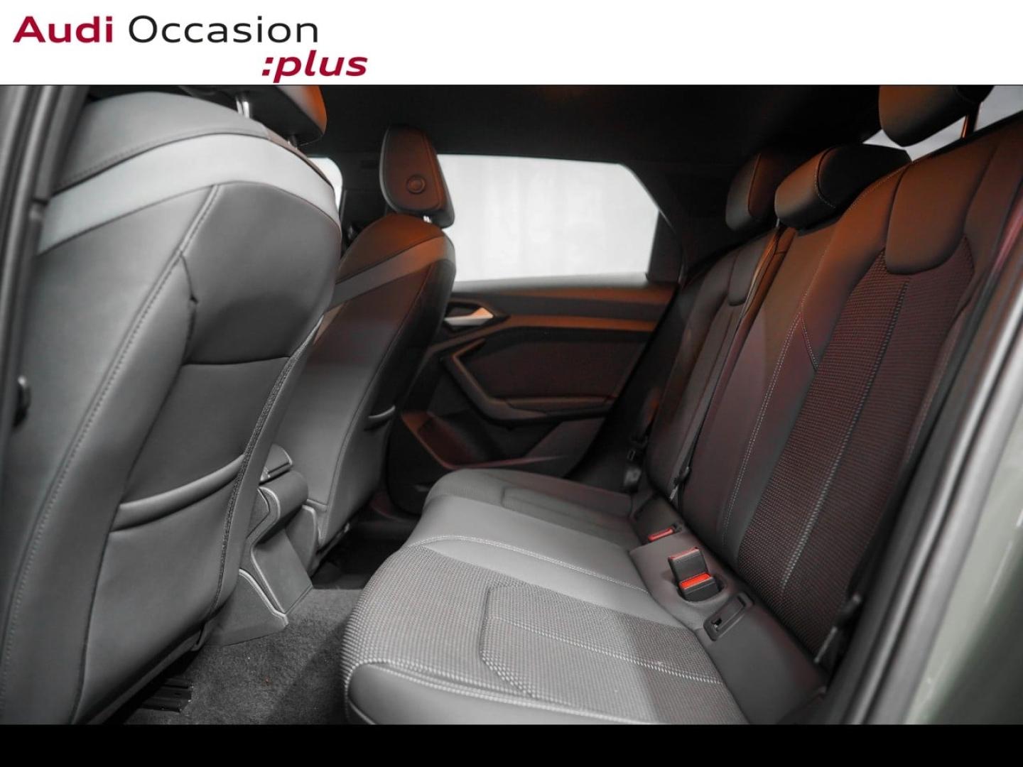 Voitures occasions Audi A1 Sportback S line Paris