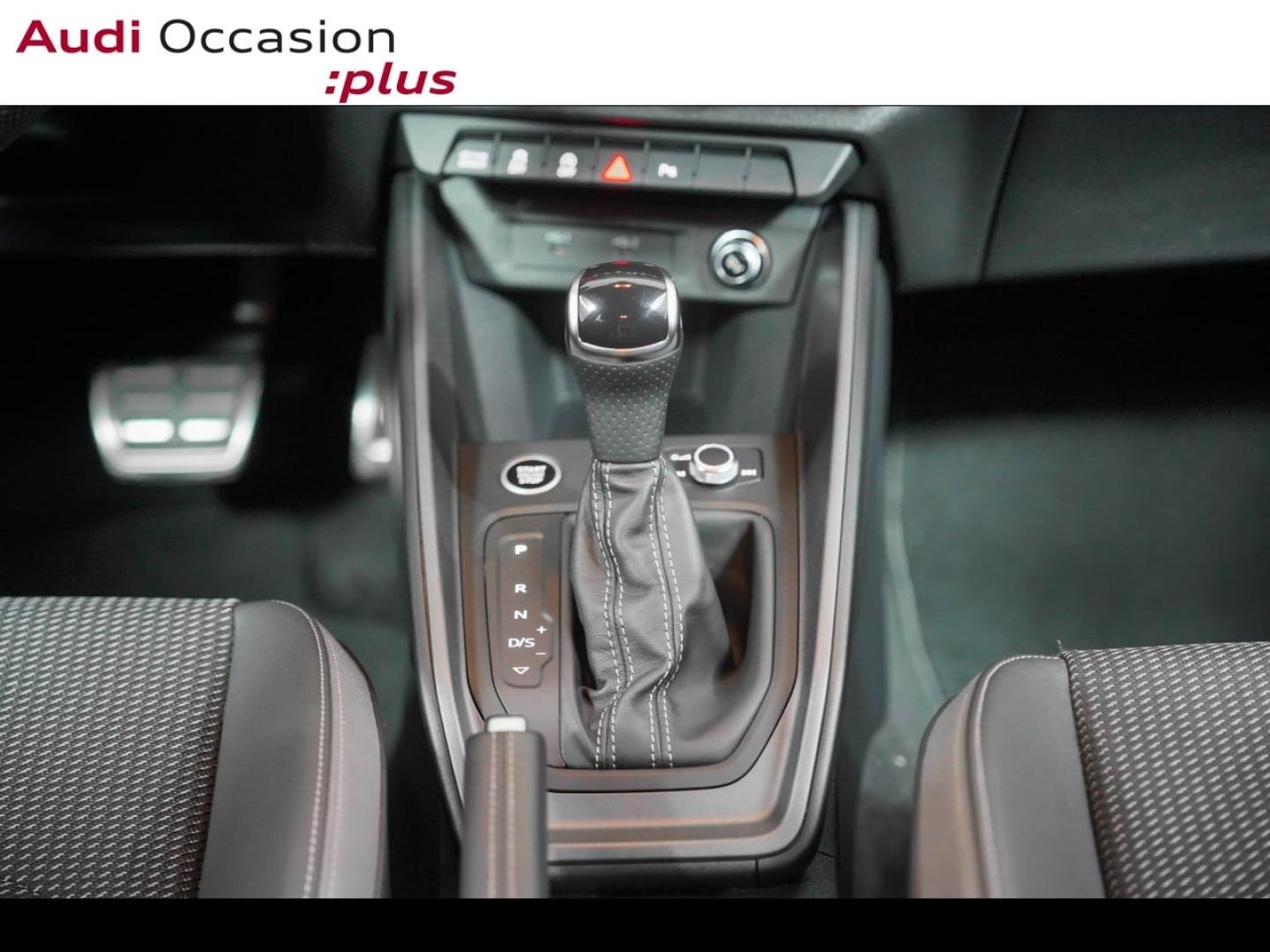 Voitures occasions Audi A1 Sportback S line Paris