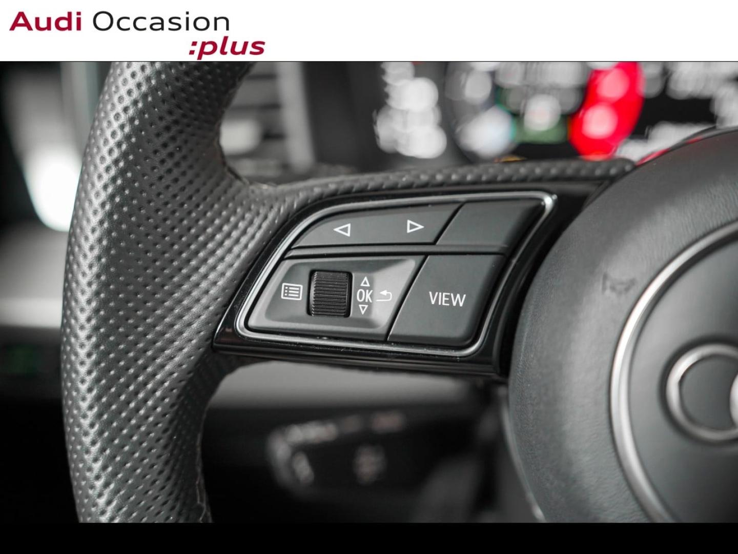 Voitures occasions Audi A1 Sportback S line Paris