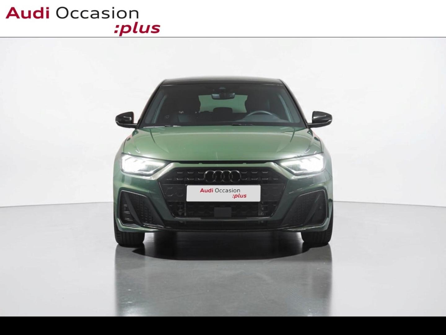 Voitures occasions Audi A1 Sportback S line Paris