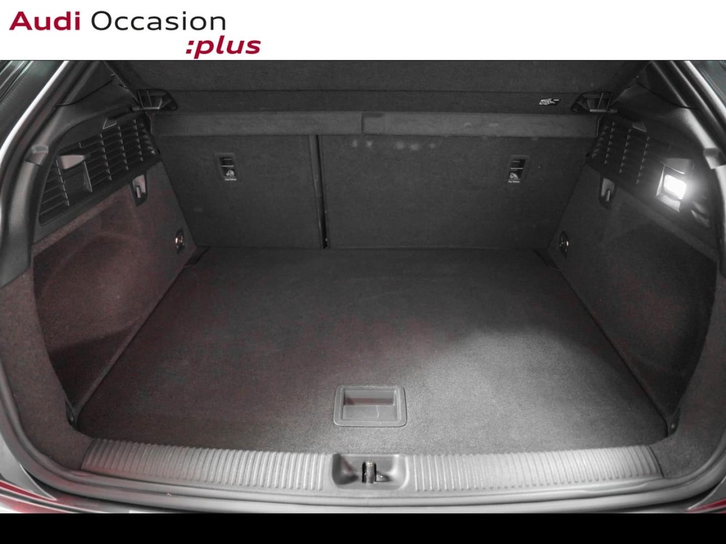 Voitures occasions Audi Q2 S line Plus Paris