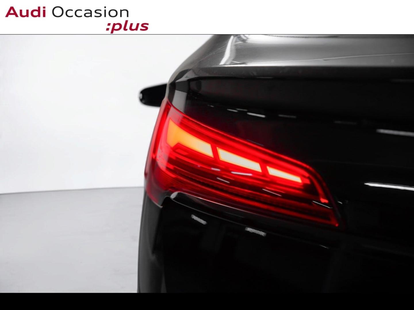 Voitures occasions Audi Q5 Sportback S line Paris