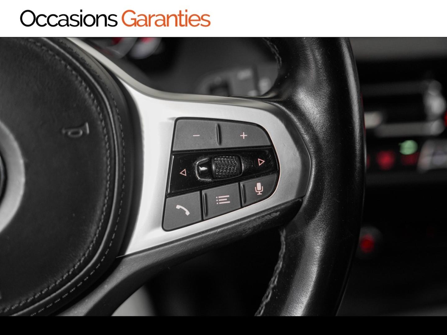 Voitures occasions BMW SERIE 1 Edition Sport Paris