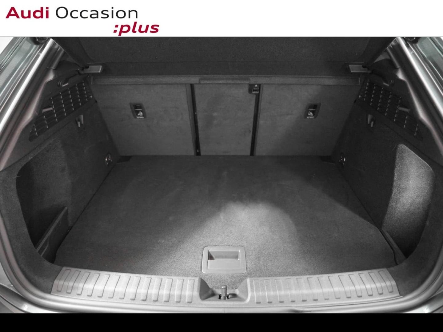 Voitures occasions Audi A3 Sportback S line Paris