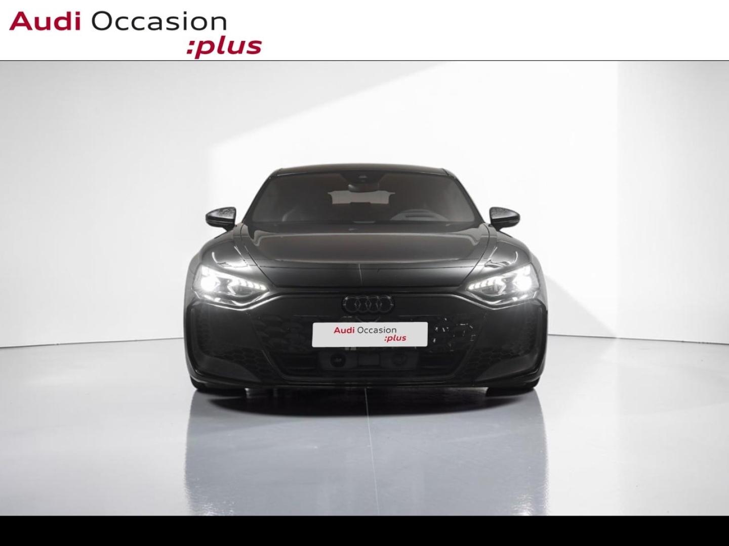 Voitures occasions Audi RS e-tron GT Performance Paris
