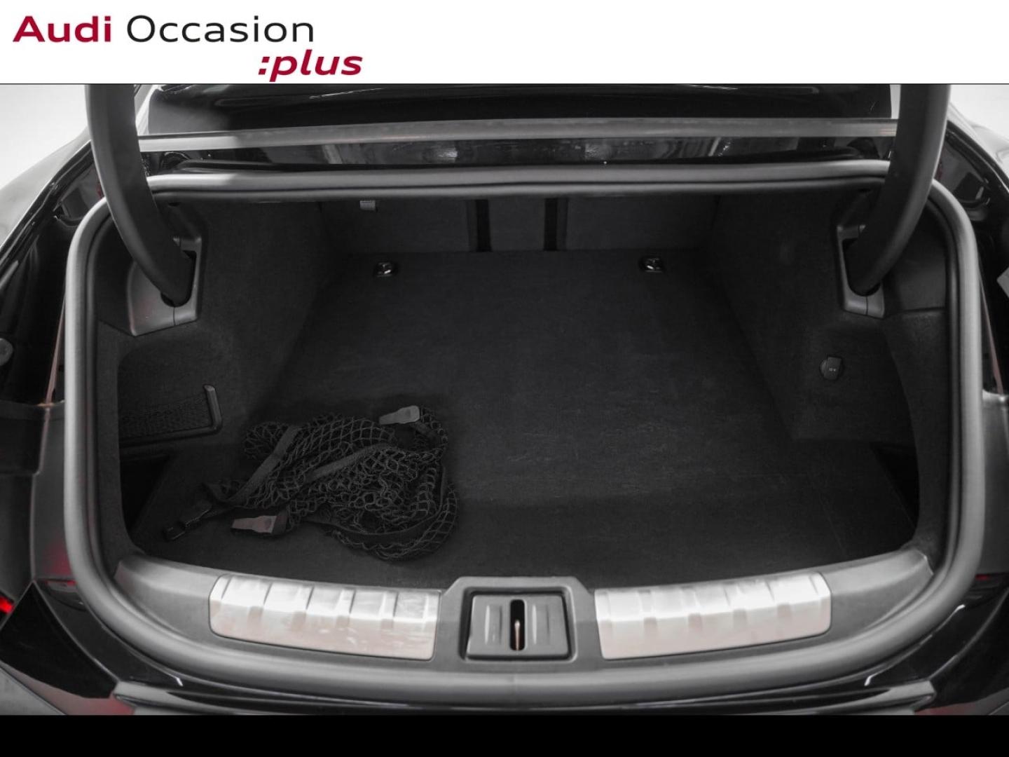Voitures occasions Audi RS e-tron GT Performance Paris