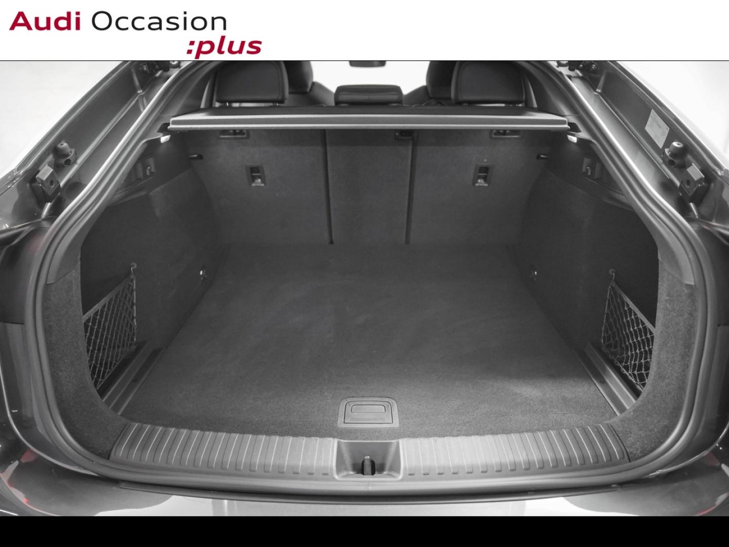 Voitures occasions Audi Q6 Sportback e-tron S line Paris