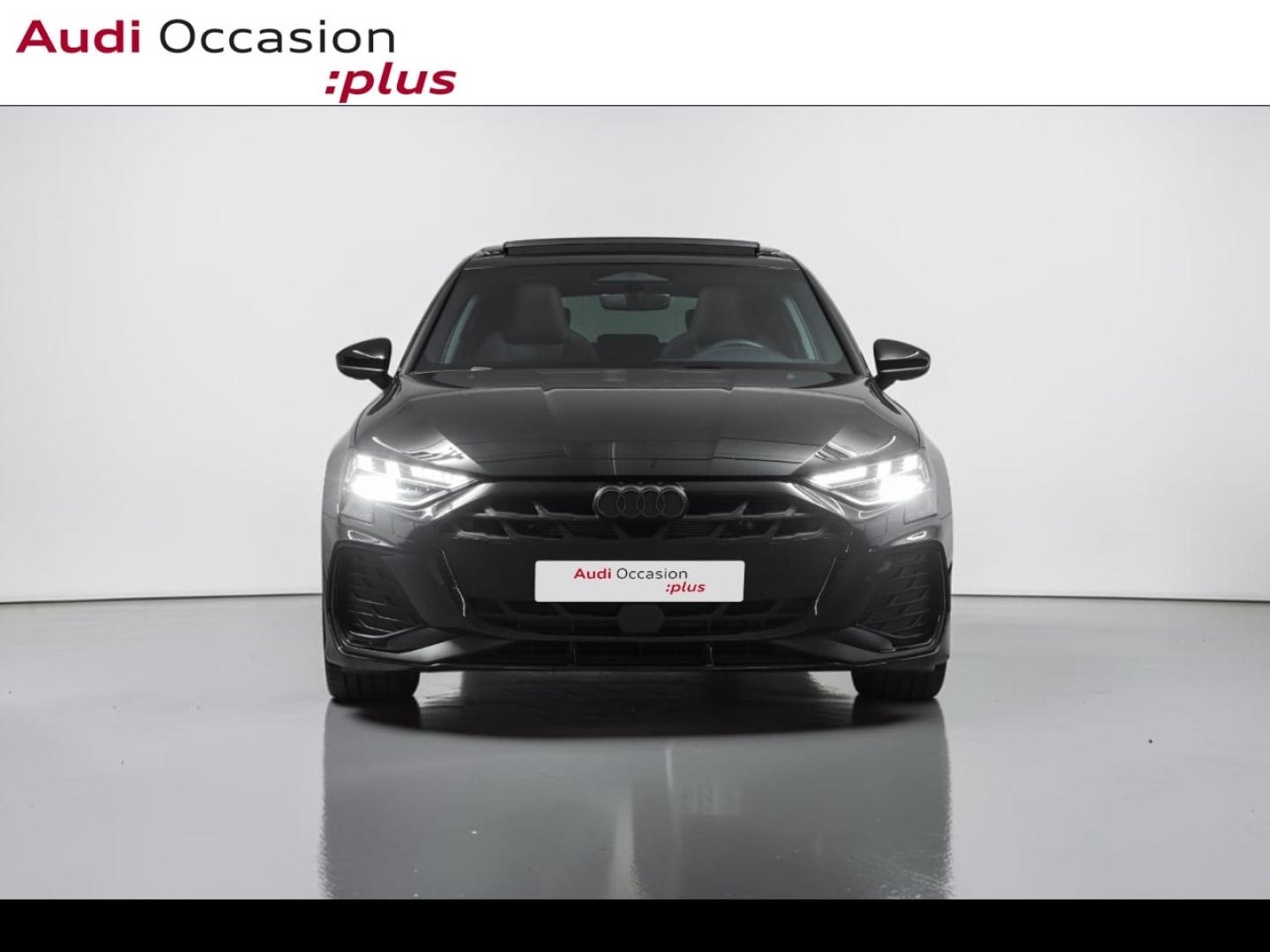 Voitures occasions Audi A3 Sportback S line Paris