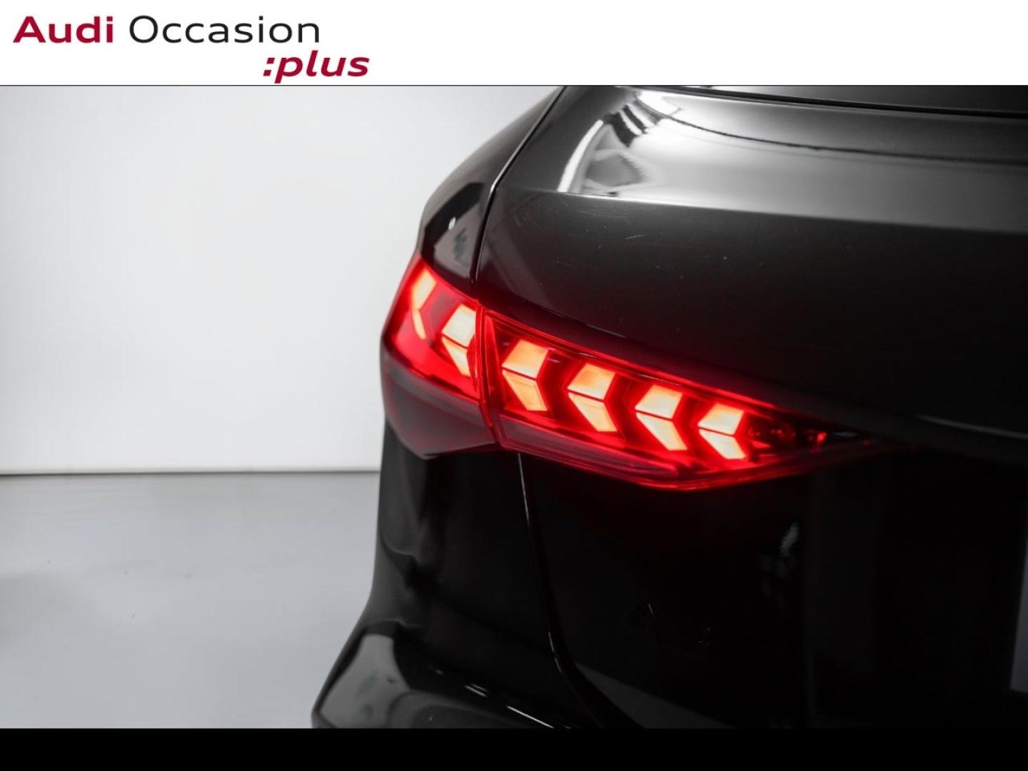 Voitures occasions Audi A3 Sportback S line Paris