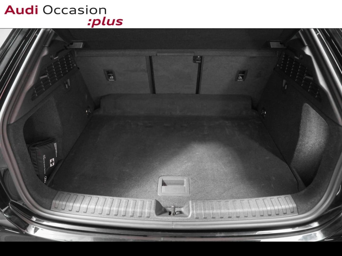 Voitures occasions Audi A3 Sportback S line Paris