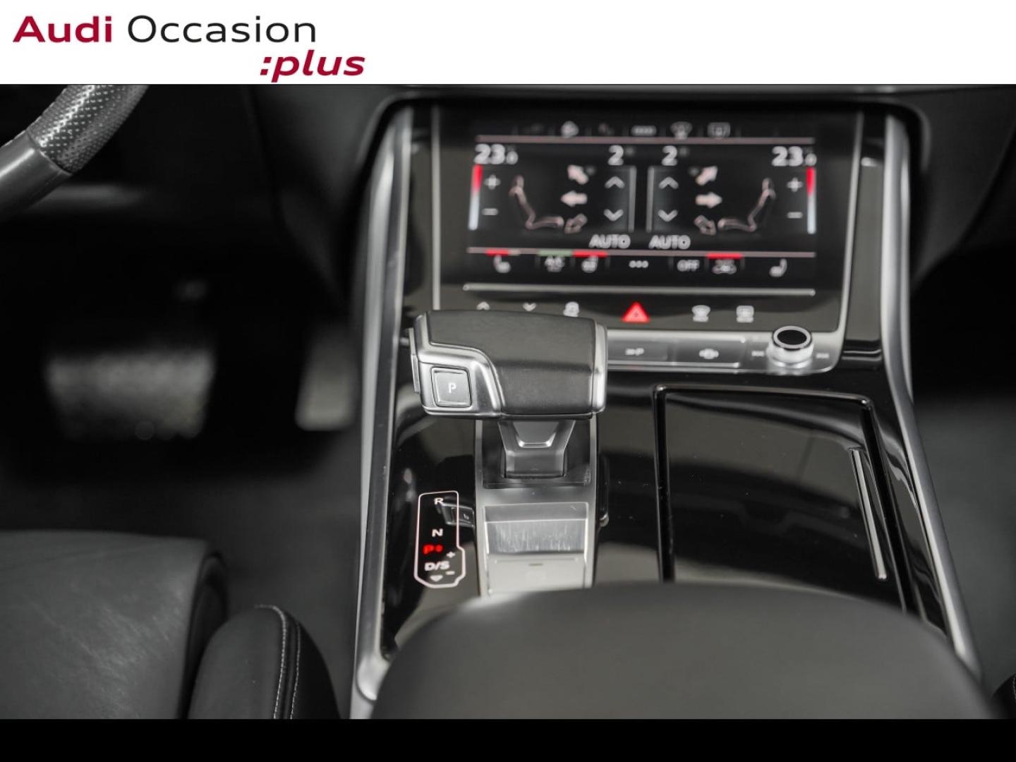 Voitures occasions Audi Q7 Competition Paris