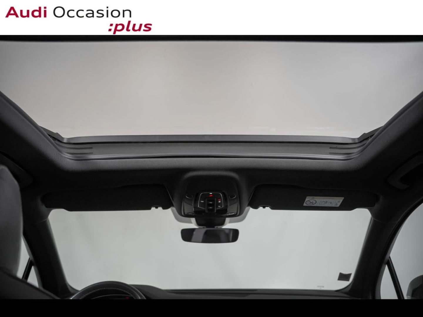 Voitures occasions Audi Q7 Competition Paris