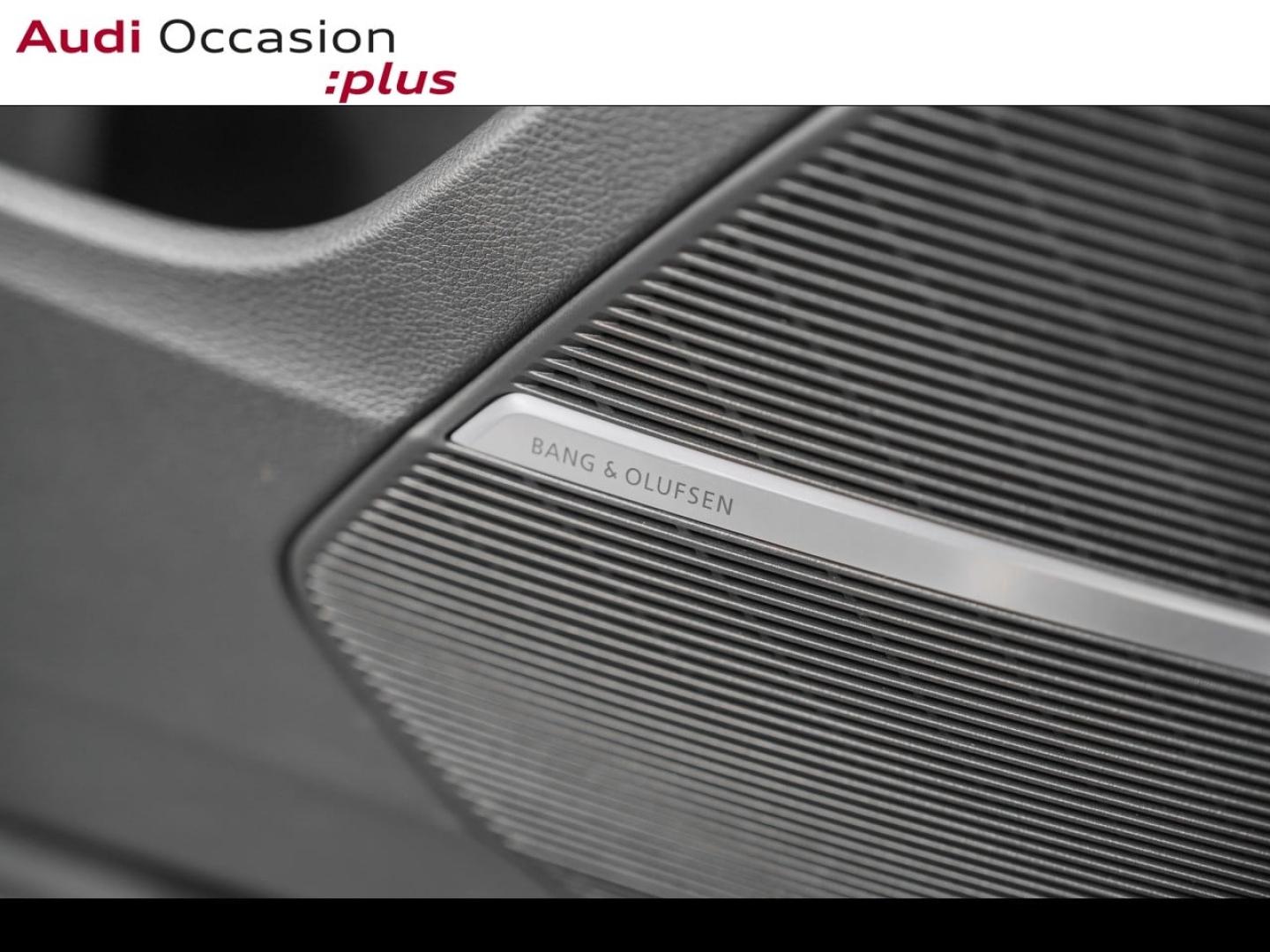 Voitures occasions Audi Q7 Competition Paris