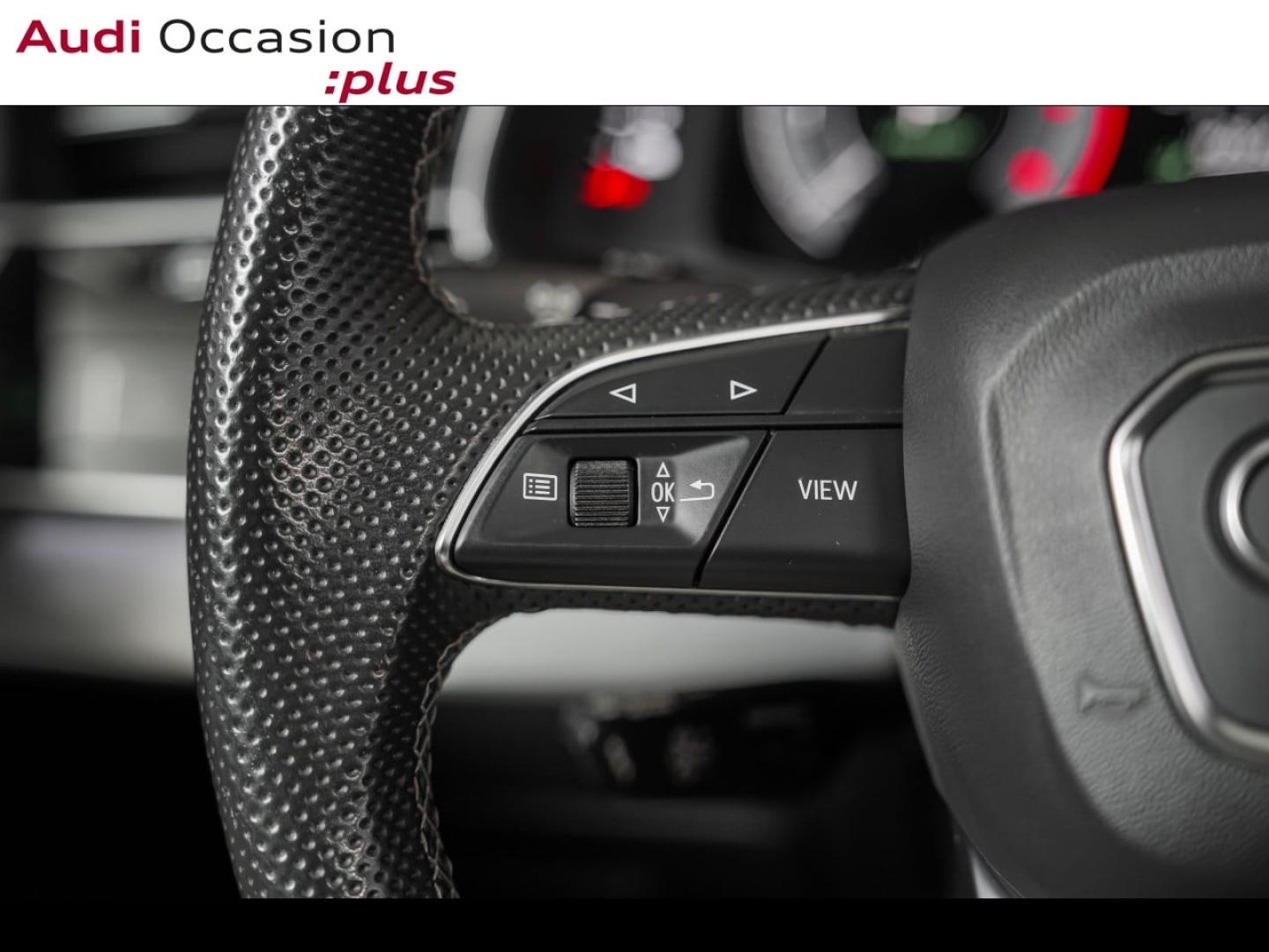 Voitures occasions Audi Q7 Competition Paris