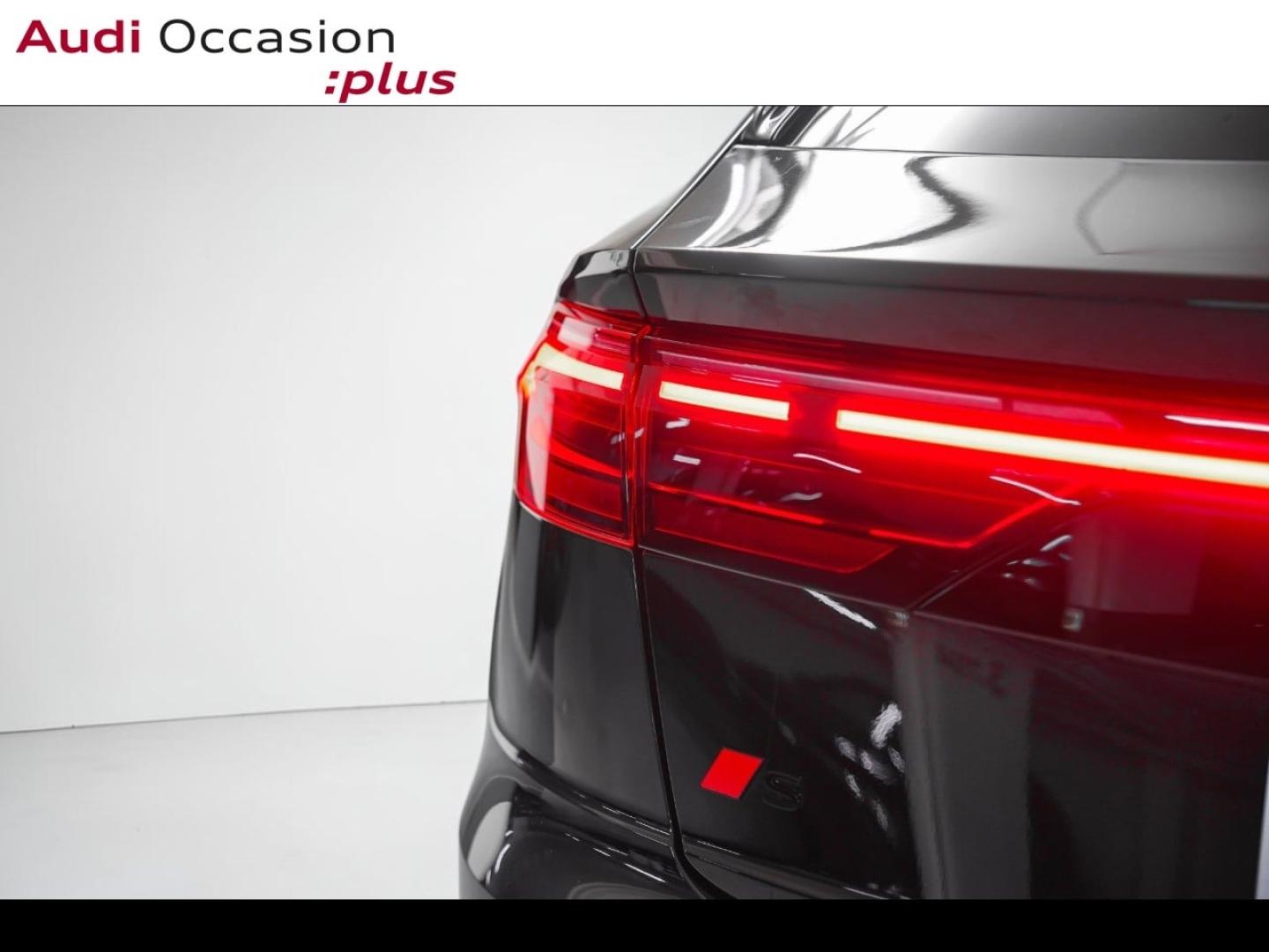 Voitures occasions Audi Q8 Compétition Paris