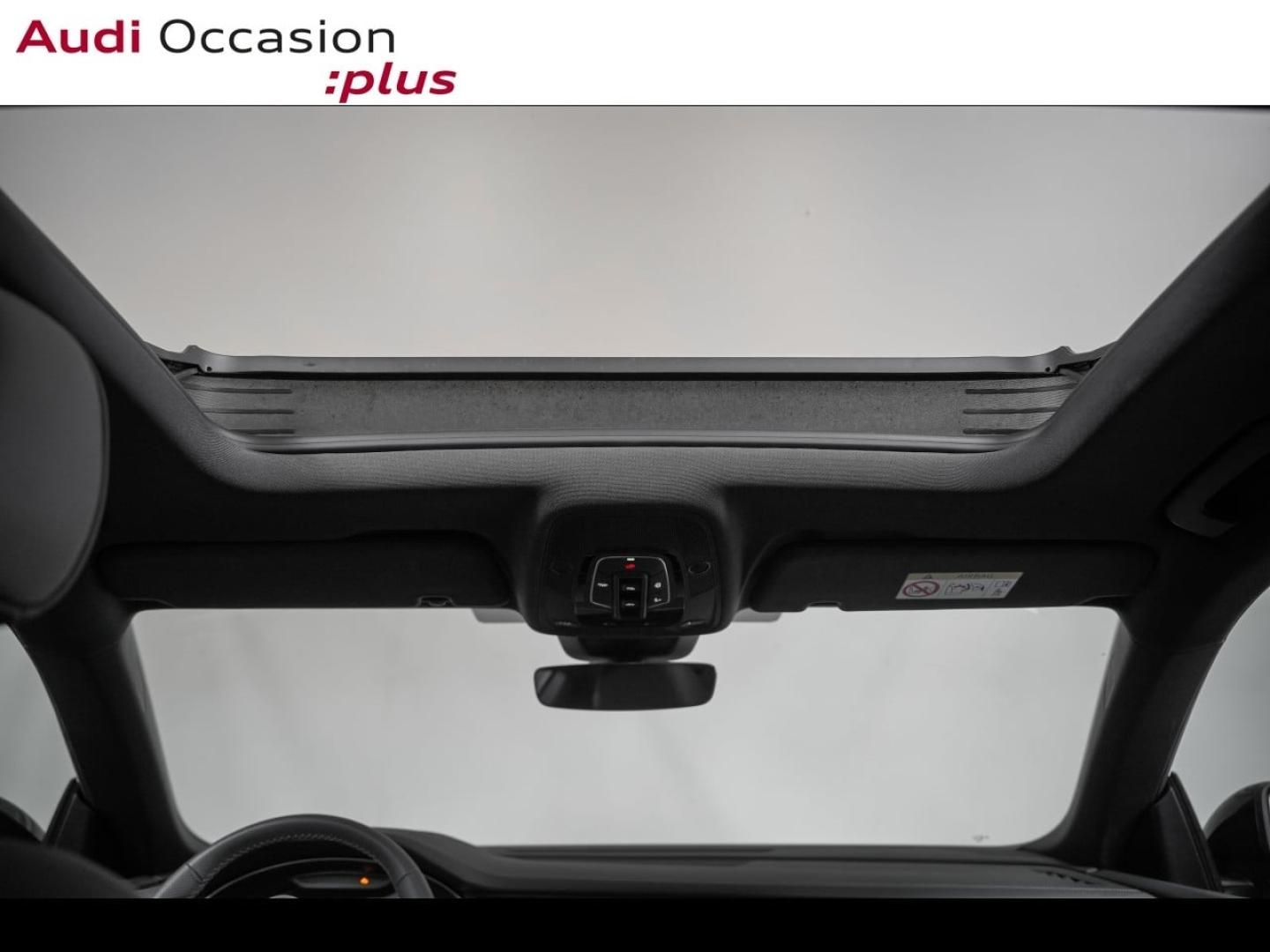 Voitures occasions Audi Q8 Compétition Paris