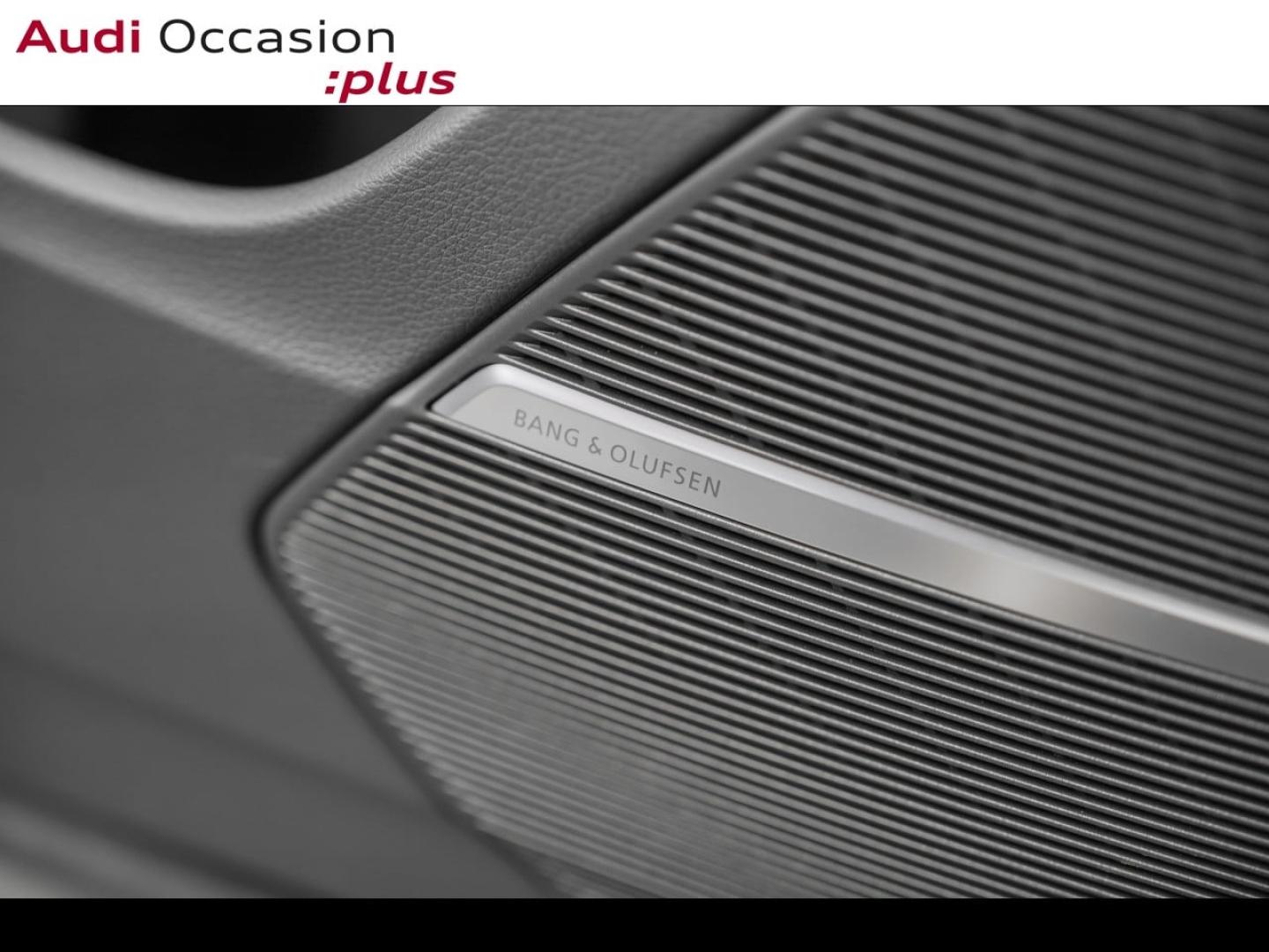 Voitures occasions Audi Q8 Compétition Paris