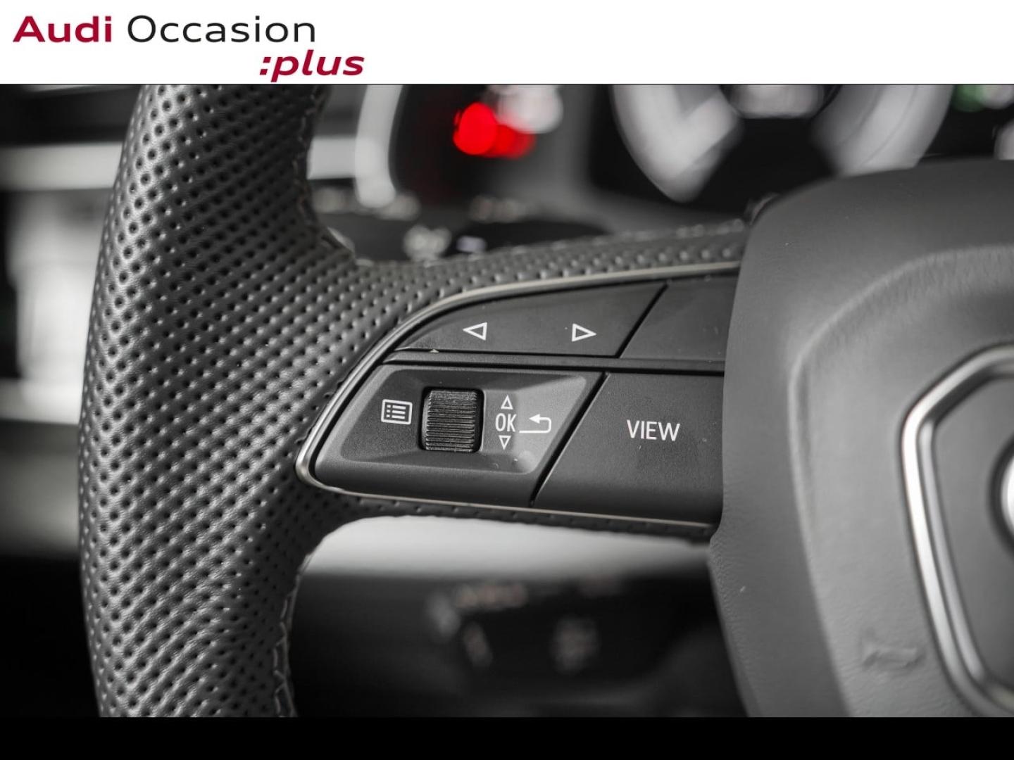 Voitures occasions Audi Q8 Compétition Paris