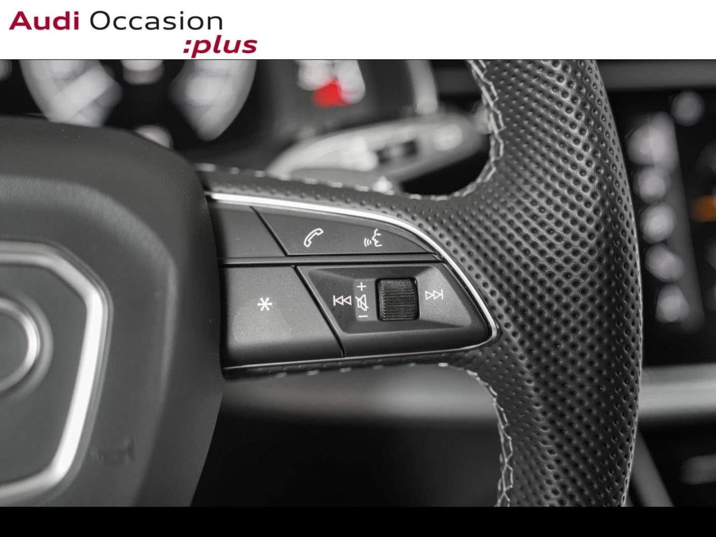 Voitures occasions Audi Q8 Compétition Paris