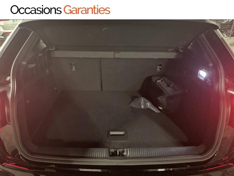 Voitures occasions Audi Q2 S line Plus Paris