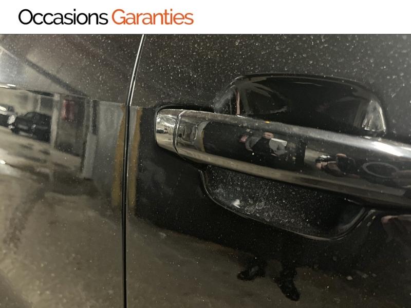 Voitures occasions Audi Q2 S line Plus Paris