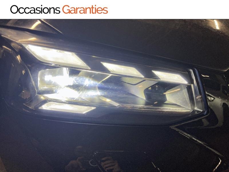 Voitures occasions Audi Q2 S line Plus Paris